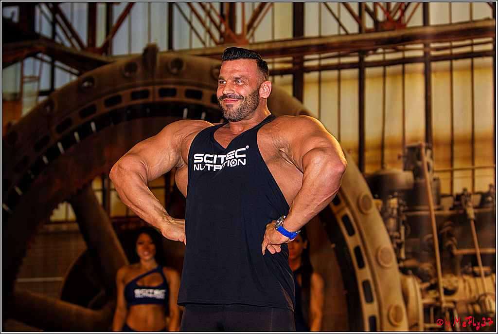 FIBO 2015
